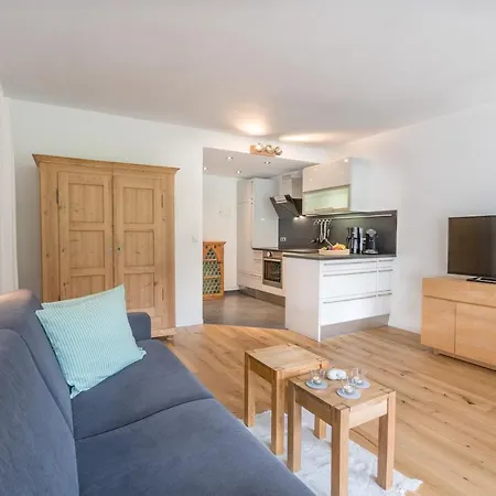 Apartment Alpentraum - Wanderbar Oberstdorf